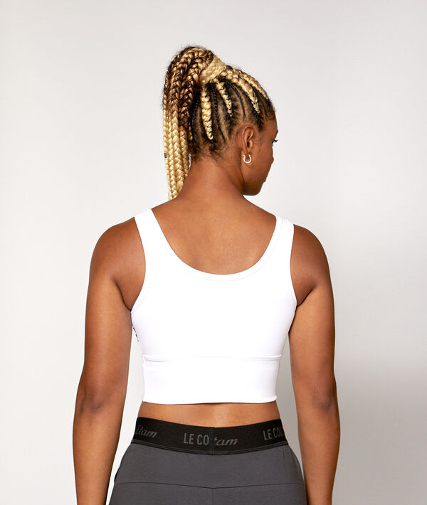 Brassière de training - Maintien fort Brassière de training - Maintien fort;${refinementColor}