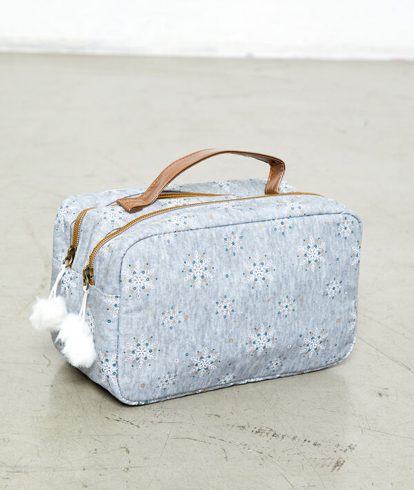 Trousse flocons de neige Trousse flocons de neige