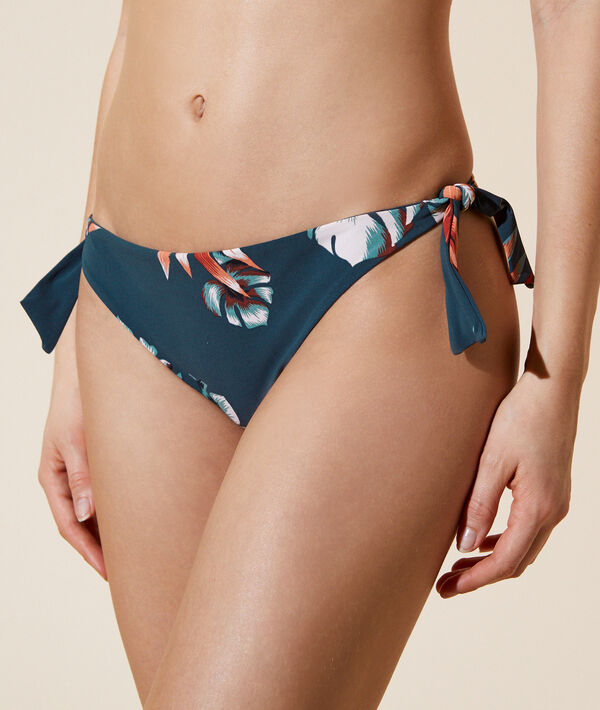 Bas de bikini brésilien Bas de bikini brésilien;${refinementColor}