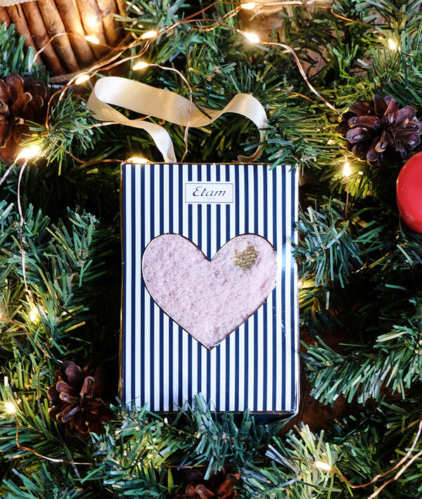 Coffret chaussettes cocooning Coffret chaussettes cocooning