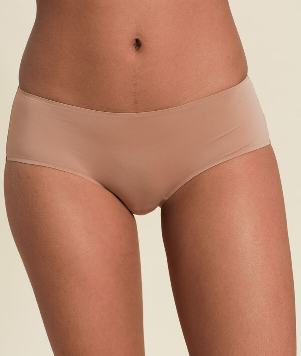 Shorty en microfibre Shorty en microfibre