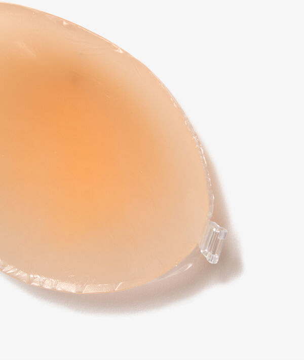 Soutien en silicone sans bretelles Soutien en silicone sans bretelles;${refinementColor}