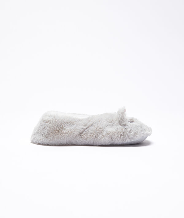Chaussons chien Chaussons chien