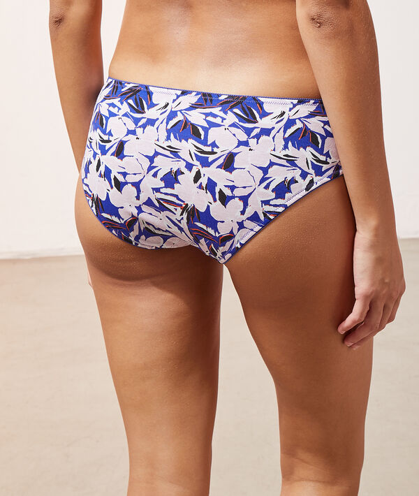 Lot de 3 shortys Lot de 3 shortys;${refinementColor}