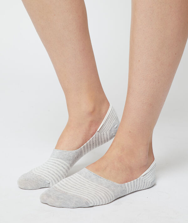 2 paires de socquettes 2 paires de socquettes;${refinementColor}
