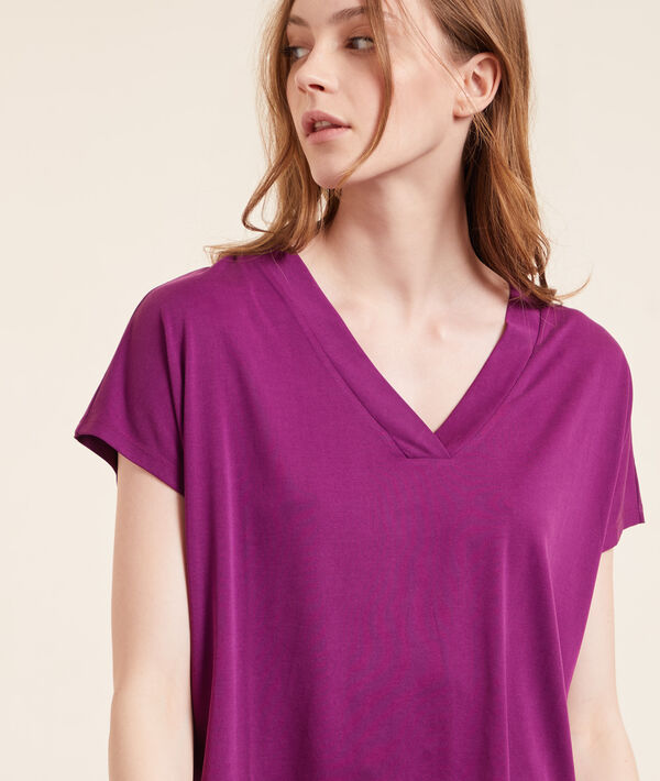 Top manches courtes Top manches courtes;${refinementColor}