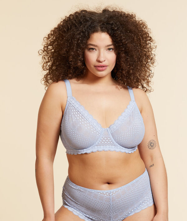 Soutien-gorge corbeille minimizer effet -1 taille Soutien-gorge corbeille minimizer effet -1 taille;${refinementColor}