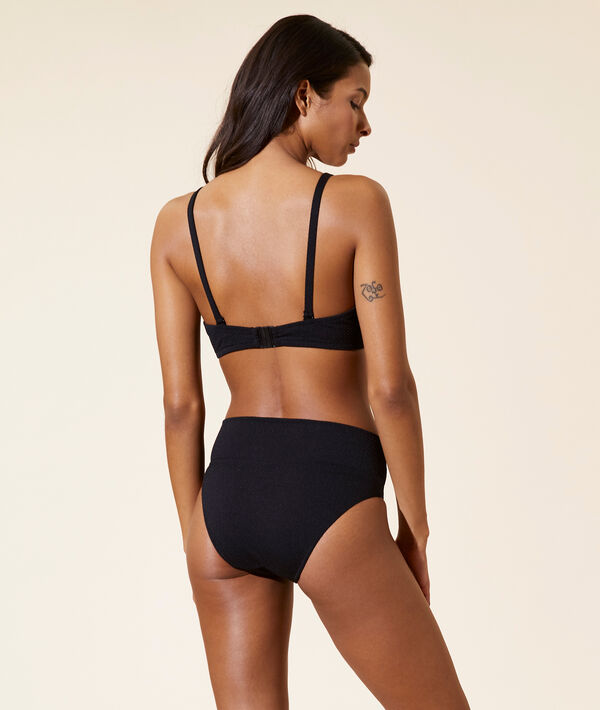 Haut de maillot de bain corbeille, sans coques Haut de maillot de bain corbeille, sans coques;${refinementColor}