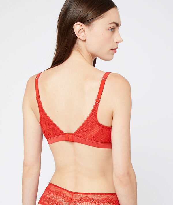 Soutien-gorge - Coques ultra-fines et légères Soutien-gorge - Coques ultra-fines et légères
