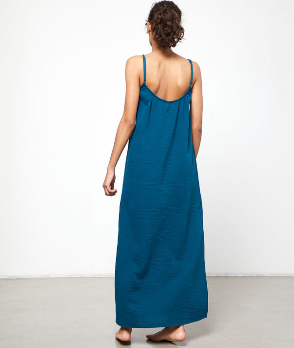 Nuisette longue et ample Nuisette longue et ample;${refinementColor}