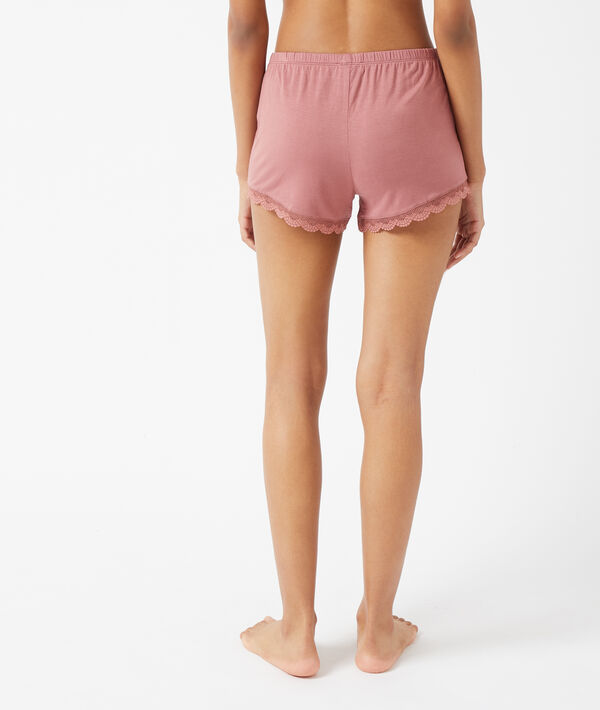 Short bords dentelle Short bords dentelle;${refinementColor}