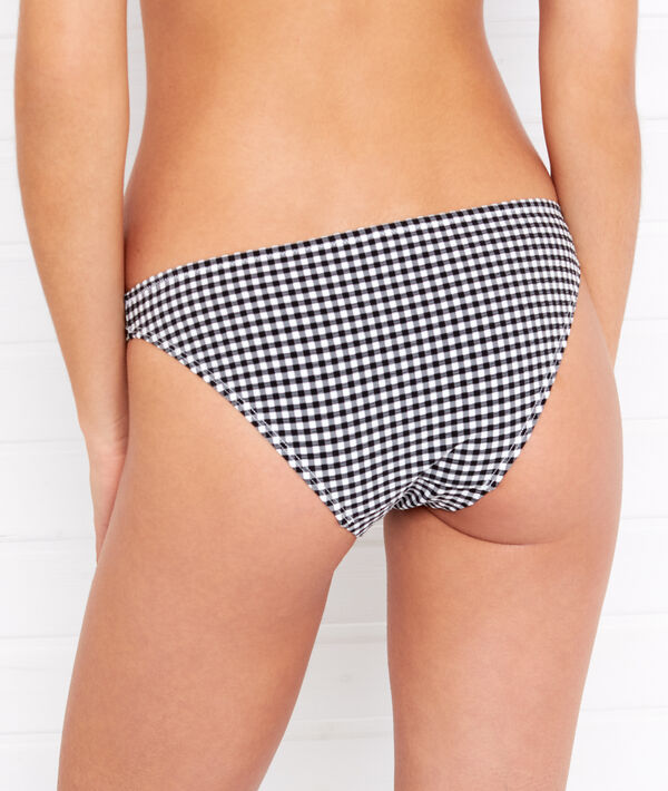 Bas de bikini simple Bas de bikini simple
