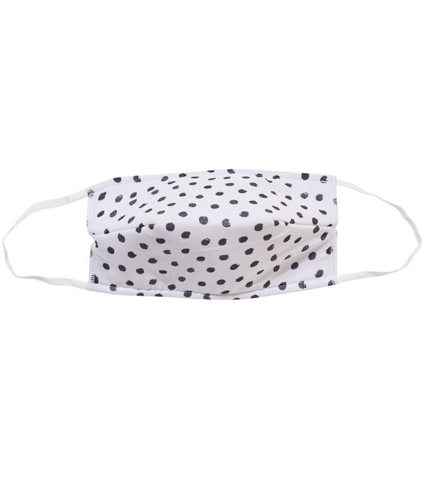 Masque de protection à pois UNS1 Masque de protection à pois UNS1;${refinementColor}
