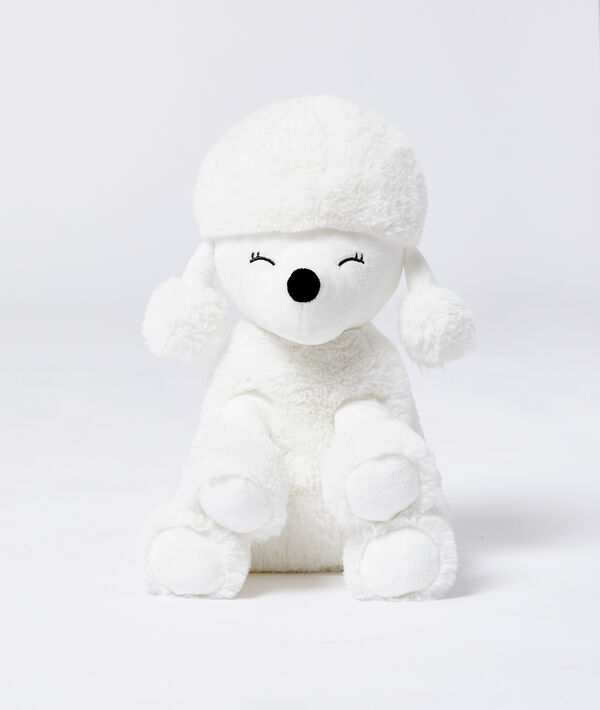 Range pyjama caniche Range pyjama caniche