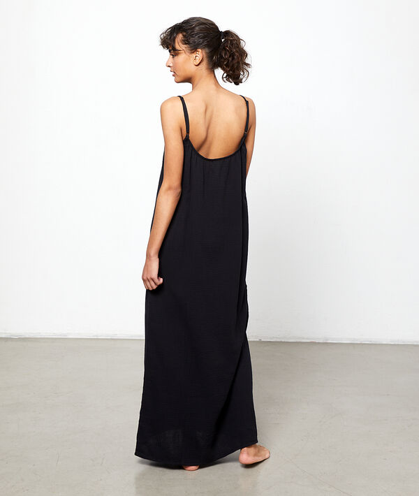 Nuisette longue Nuisette longue;${refinementColor}