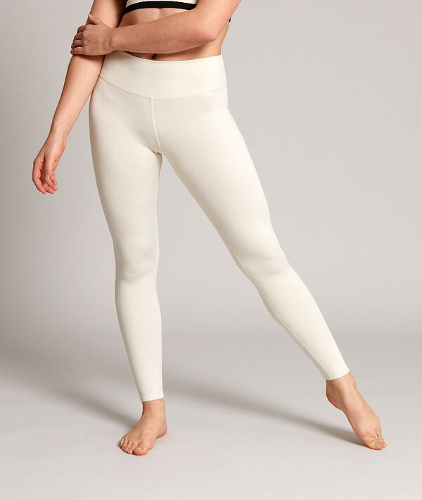 Legging de yoga long Legging de yoga long;${refinementColor}