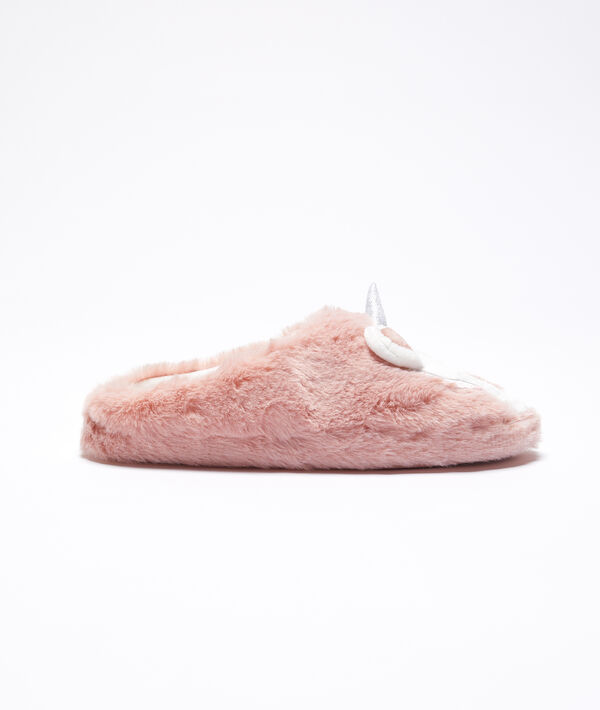 Mules licorne Mules licorne