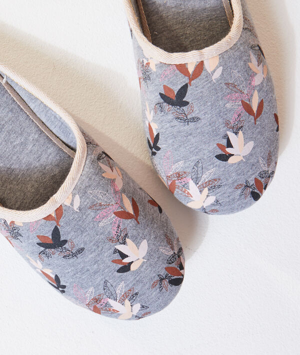 Mules à motif Mules à motif;${refinementColor}