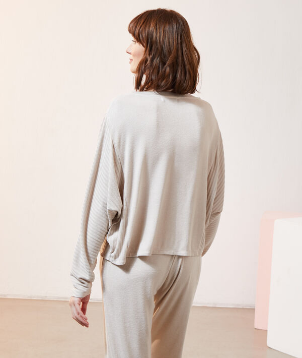 Top loungewear Top loungewear;${refinementColor}