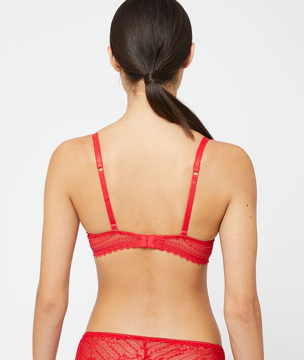 Soutien-gorge N°5 - Coques fines Soutien-gorge N°5 - Coques fines;${refinementColor}