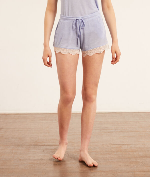 Short bords dentelle Short bords dentelle;${refinementColor}