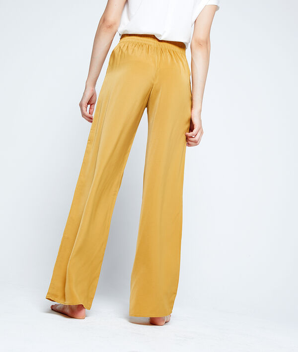 Pantalon large Pantalon large
