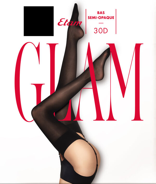 Bas glam Bas glam