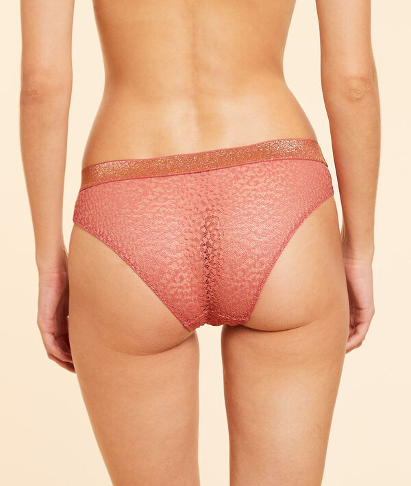 Hipster en dentelle Hipster en dentelle;${refinementColor}
