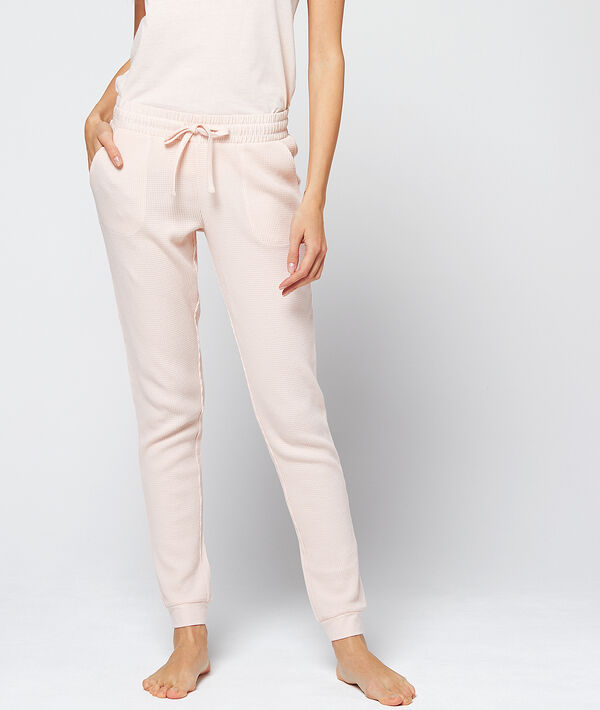 Pantalon en molleton Pantalon en molleton
