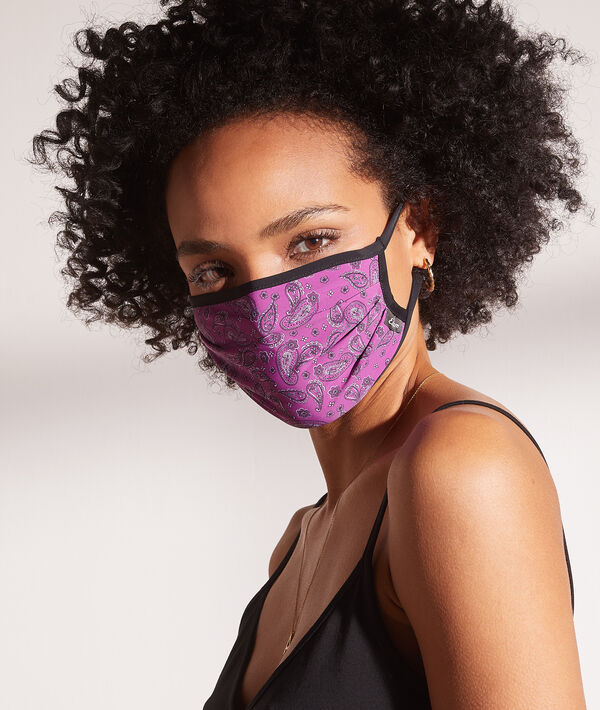 Masque de protection imprimé UNS1 Masque de protection imprimé UNS1;${refinementColor}