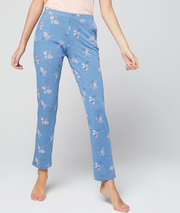 Pantalon imprimé Pantalon imprimé