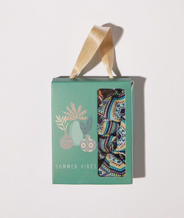 Chouchous imprimés Chouchous imprimés;${refinementColor}