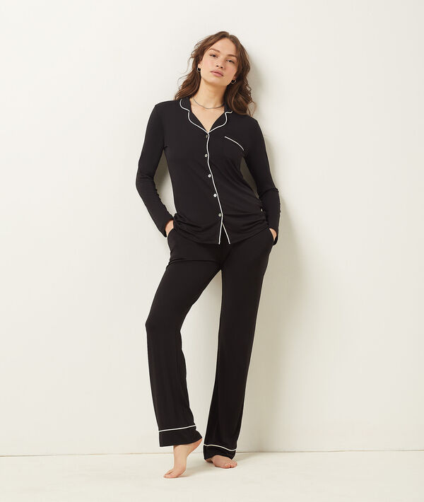 Pantalon de pyjama Pantalon de pyjama;${refinementColor}