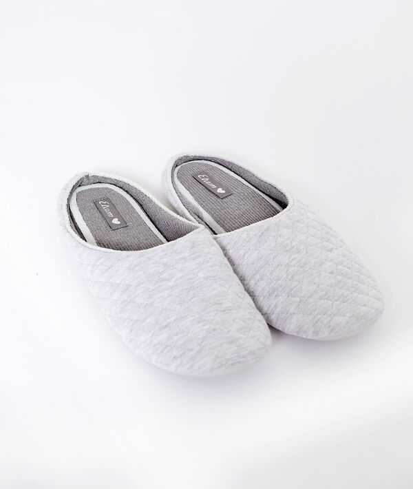 Paire de mules Paire de mules