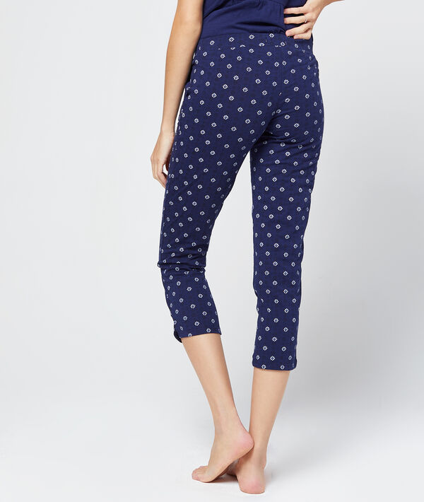Pantalon 7/8ème Pantalon 7/8ème