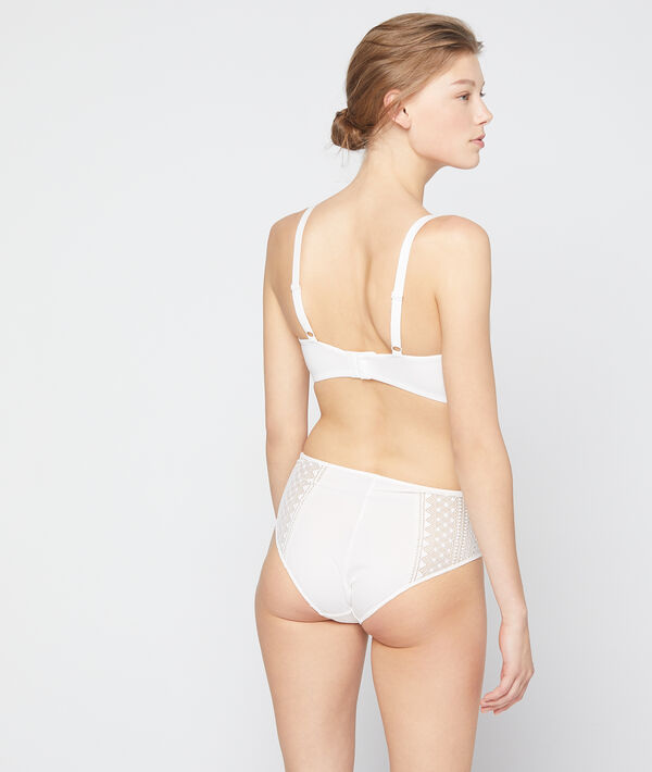 Soutien-gorge N°5 - Coques fines Soutien-gorge N°5 - Coques fines
