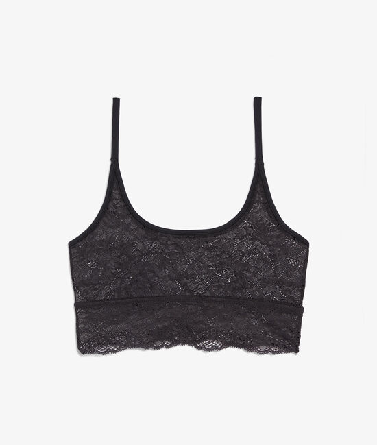 Brassi&egrave;re en dentelle extensible et &eacute;co-responsable;${refinementColor}