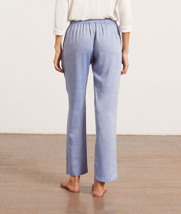 Pantalon de pyjama Pantalon de pyjama;${refinementColor}