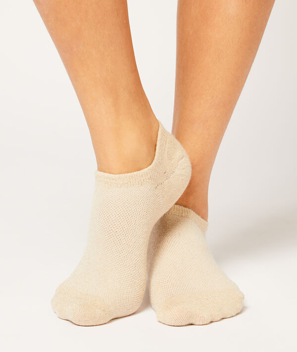 2 paires de socquettes 2 paires de socquettes;${refinementColor}
