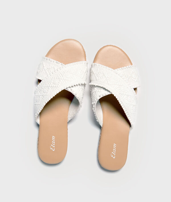 Sandales Sandales;${refinementColor}