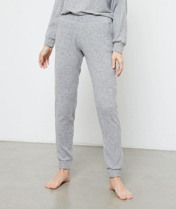 Pantalon loungewear Pantalon loungewear
