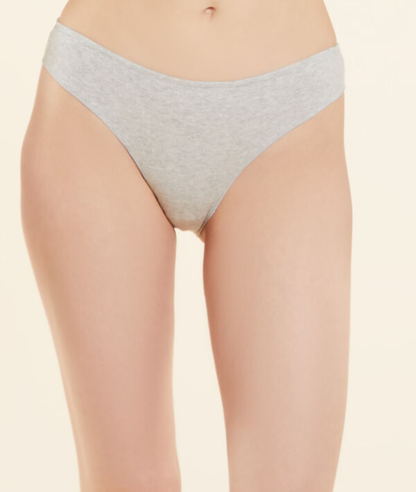 Culotte côtelée, teinture végétale Culotte côtelée, teinture végétale;${refinementColor}