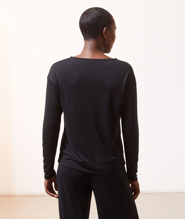 Top manches longues Top manches longues;${refinementColor}