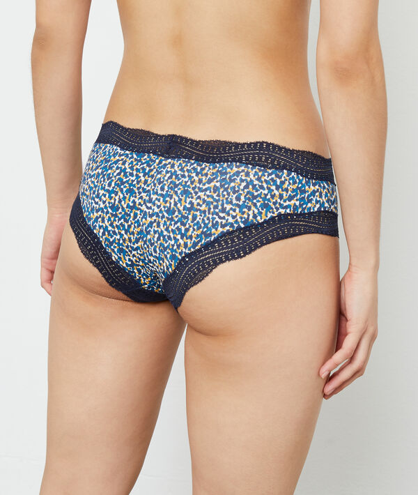 Shorty imprimé Shorty imprimé;${refinementColor}