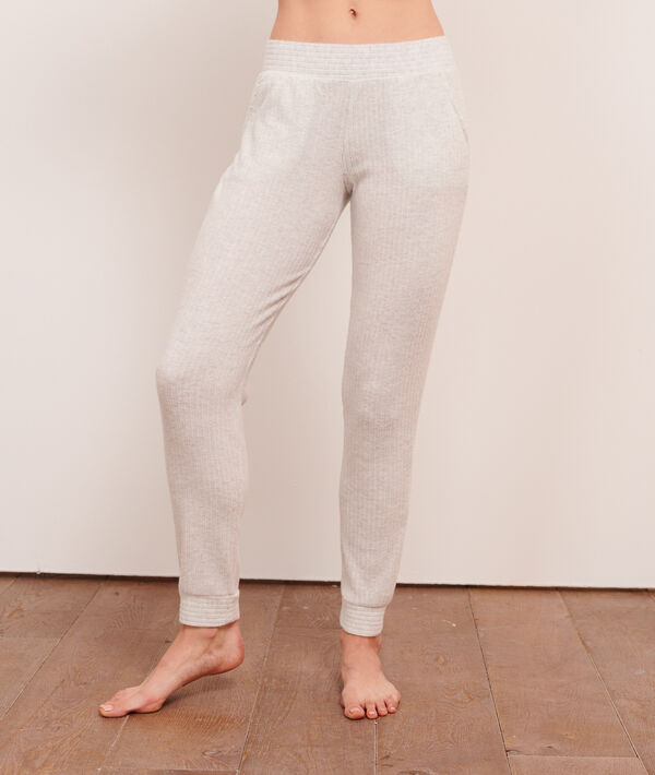 Pantalon côtelé Pantalon côtelé;${refinementColor}