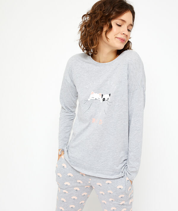 Top "Let's stay in bed" Top "Let's stay in bed";${refinementColor}