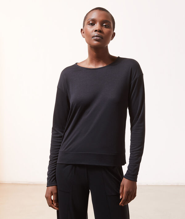 Top manches longues Top manches longues;${refinementColor}