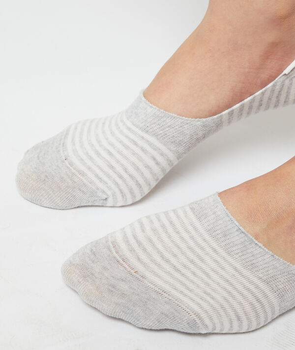 2 paires de socquettes 2 paires de socquettes;${refinementColor}