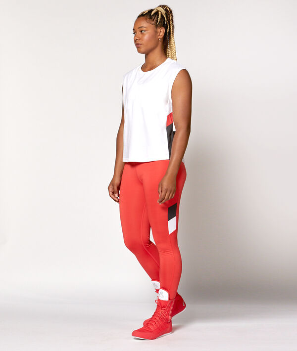 Legging de training Legging de training;${refinementColor}