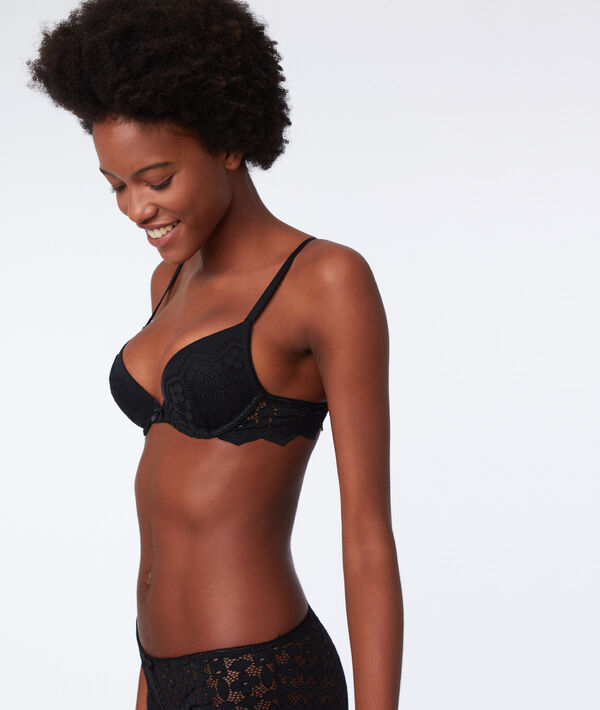 Soutien-gorge N°2 - Push-up Soutien-gorge N°2 - Push-up